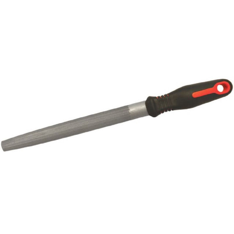 ΛΙΜΕΣ ΗΜΙΣΤΡΟΓΓΥΛΕΣ PRISMA 10" ΜΕ ΛΑΒΗ ΣΕ BLISTER OEM