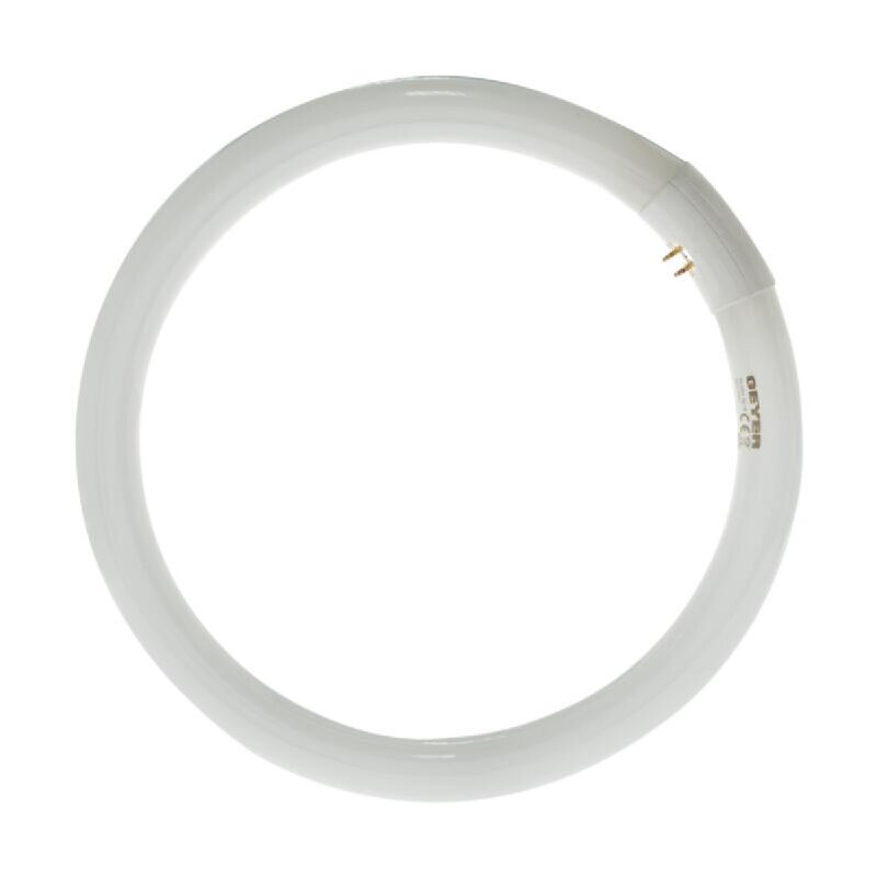 GEYER ΛΑΜΠΑ ΣΤΡΟΓΓΥΛΗ 40W HLCCR40 GEYER