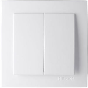 GEYER ΔΙΑΚΟΠΤΗΣ K/M NILSON 24111003 GEYER