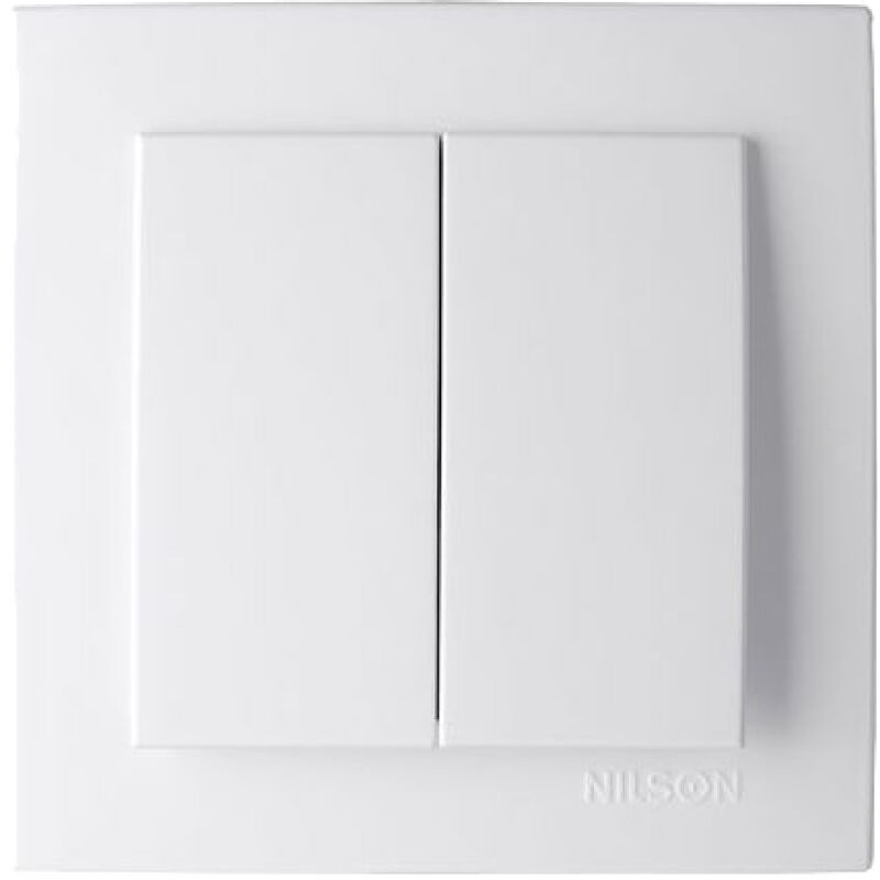 GEYER ΔΙΑΚΟΠΤΗΣ K/M NILSON 24111003 GEYER
