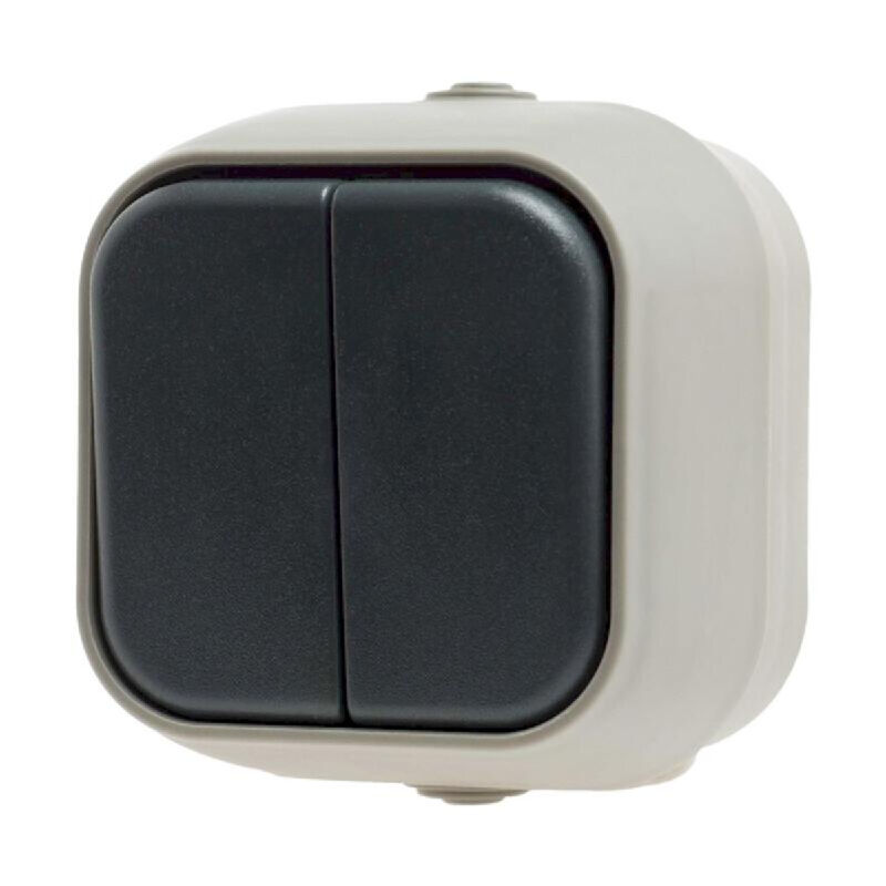GEYER ΔΙΑΚΟΠΤΗΣ ΚΟΜΜΙΤΑΤΕΡ IP54 H2-B210M GEYER