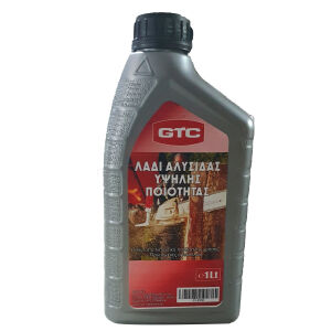 ΛΑΔΙ ΑΛΥΣΙΔΑΣ ΑΛΥΣΟΠΡΙΟΝΟΥ SAE30 1lt OEM