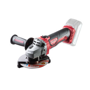 RAIDER R20 Solo Γωνιακός Τροχός 125mm RDP-SPAG20 030233 RAIDER