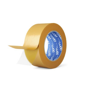 ΤΑΙΝΙΑ ΔΙΠΛΗΣ ΟΨΗΣ ΑΥΤΟΚΟΛΛΗΤΗ 38mm*10m BOSTIK
