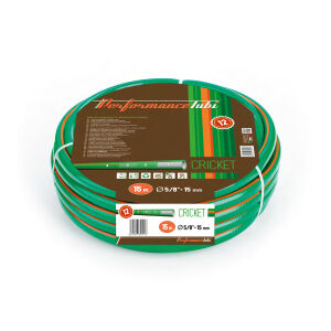 ΛΑΣΤΙΧΟ ΠΟΤΙΣΜΑΤΟΣ CRICKET 5/8'' 15m ALMAPLAST