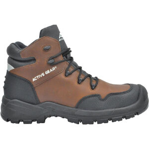 ΜΠΟΤΑΚΙ AG A-FORCE N-47 S3 SRC 0% METAL ΑΔΙΑΒΡΟΧΟ ACTIVE GEAR