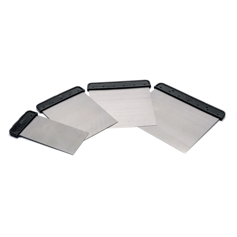 COME ΑΤΣΑΛΙΝΕΣ ΣΕΤ 4τεμ 50+80+100+120mm 11200000 COME