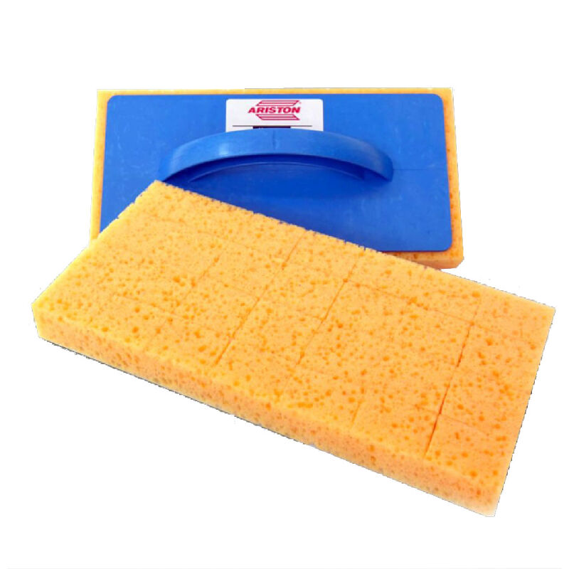 ΑΡΙΣΤΟΝ ΣΦΟΥΓΓΑΡΙ ΜΕ ΧΑΡΑΞΗ 26,5*16,5*3cm(10234) ARISTON