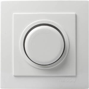 GEYER ΔΙΑΚΟΠΤΗΣ dimmer 300W NILSON 24111054 GEYER