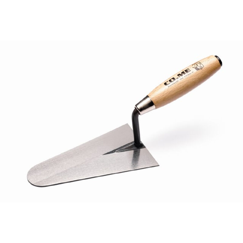 COME ΜΥΣΤΡΙ ΡΟΔΟΥ ΣΟΒΑΤΖ. ΞΥΛΙΝΗ ΛΑΒΗ 240mm 11524000 COME
