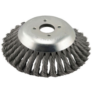 AGP ΚΕΦΑΛΗ ΘΑΜΝΟΚΟΠΤΙΚΟΥ TURBO BRUSH 170MM AGP