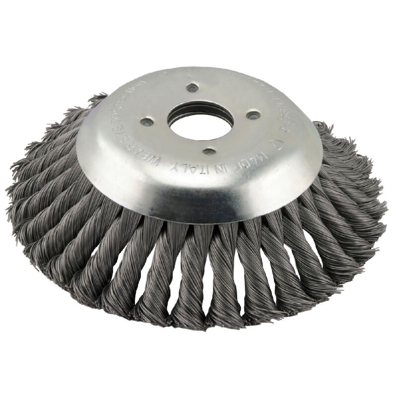 AGP ΚΕΦΑΛΗ ΘΑΜΝΟΚΟΠΤΙΚΟΥ TURBO BRUSH 170MM AGP