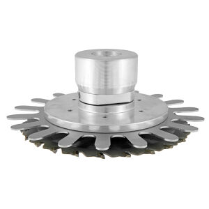 AGP ΚΕΦΑΛΗ ΘΑΜΝΟΚΟΠΤΙΚΟΥ SRULLER 150MM AGP