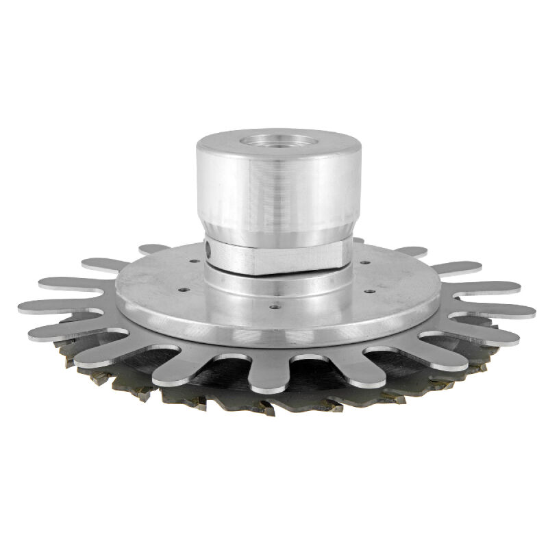 AGP ΚΕΦΑΛΗ ΘΑΜΝΟΚΟΠΤΙΚΟΥ SRULLER 150MM AGP