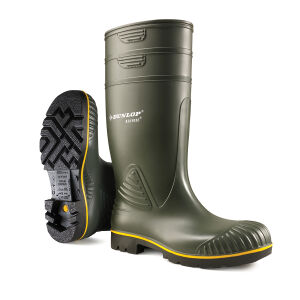 DUNLOP ΜΠΟΤΕΣ ΓΟΝΑΤΟΥ Acifort B440631 No47 DUNLOP