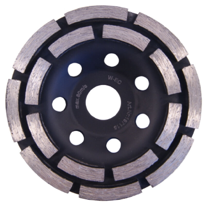 ΔΙΣΚΟΣ ΔΙΑΜΑΝΤΕ PRO ΛΕΙΑΝΣΗΣ ΜΠΕΤΟΥ 125MM 197125 ECEF