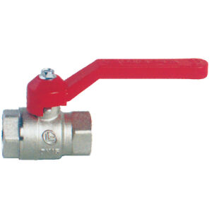 ΔΙΑΚΟΠΤΗΣ ΣΦΑΙΡΙΚΟΣ 3/4" FULL LL1060 BUGGATI