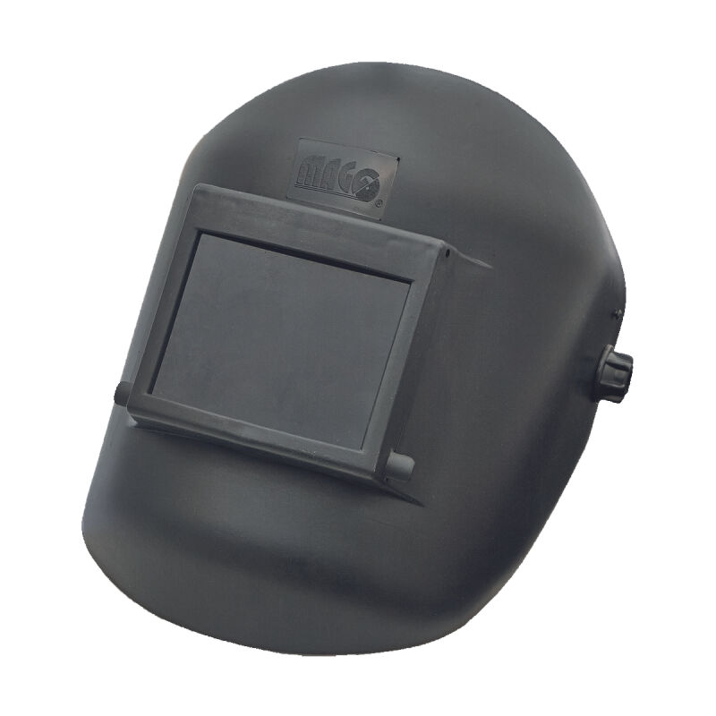 ΜΑΣΚΑ ΗΛΕΚΤΡΟΣΥΓΚΟΛΛΗΣΗΣ ME TZAMI DIN 10, 110x90mm SK200 CERVA