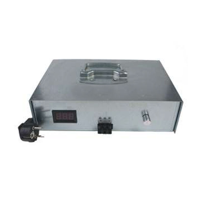 ΕΛΑΙΟΡΑΒΔΙΣΤΙΚΟΥ ΤΡΟΦΟΔΟΤΙΚΟ 12-18VDC, 20Ah MAX, 350W DEBLA