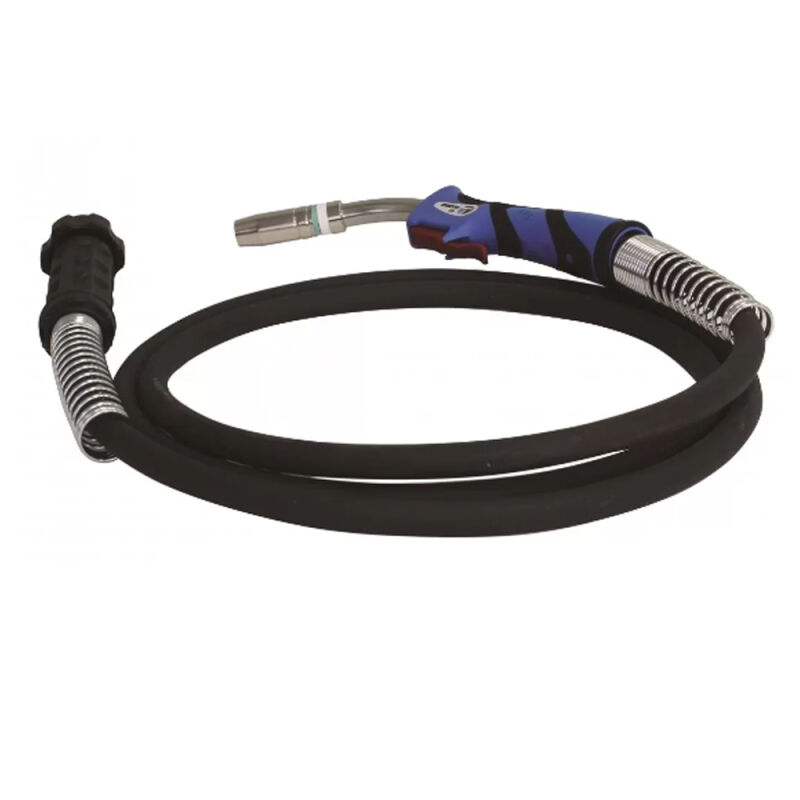 ΤΣΙΜΠΙΔΑ MIG ΗΛΕΚΤΡΟΚΟΛΛΗΣΗΣ 3m (για DZ 261 PFC MIG) AWT-25 F TECNOWELD