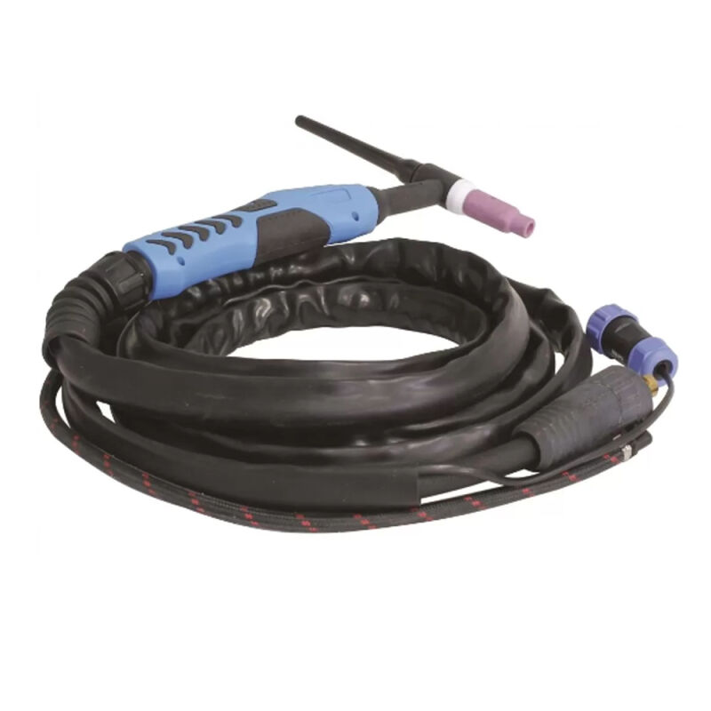 ΤΣΙΜΠΙΔΑ TIG ΗΛΕΚΤΡΟΚΟΛΛΗΣΗΣ 4m 96041 TECNOWELD