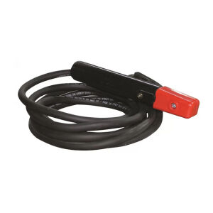 ΤΣΙΜΠΙΔΑ ΗΛΕΚΤΡΟΔΙΟΥ 300A 25mm*3m με υποδοχή D35/50 TECNOWELD