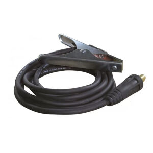 ΤΣΙΜΠΙΔΑ ΓΕΙΩΣΗΣ 300A 25mm*3m με υποδοχή D35/50 TECNOWELD