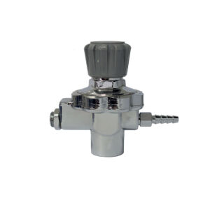ΡΥΘΜΙΣΤΗΣ ΑΕΡΙΟΥ ARGON/CO2 TECNOWELD
