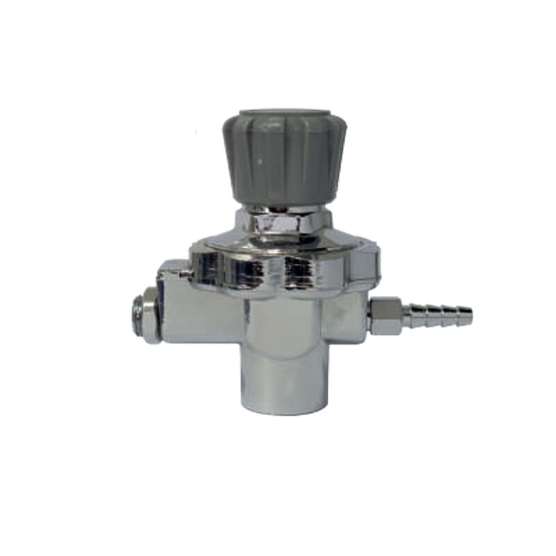 ΡΥΘΜΙΣΤΗΣ ΑΕΡΙΟΥ ARGON/CO2 TECNOWELD