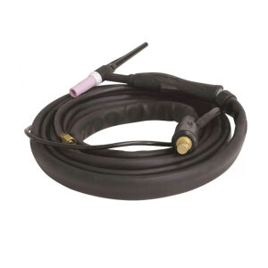 ΤΣΙΜΠΙΔΑ TIG ΗΛΕΚΤΡΟΚΟΛΛΗΣΗΣ TIG17V 4m TECNOWELD