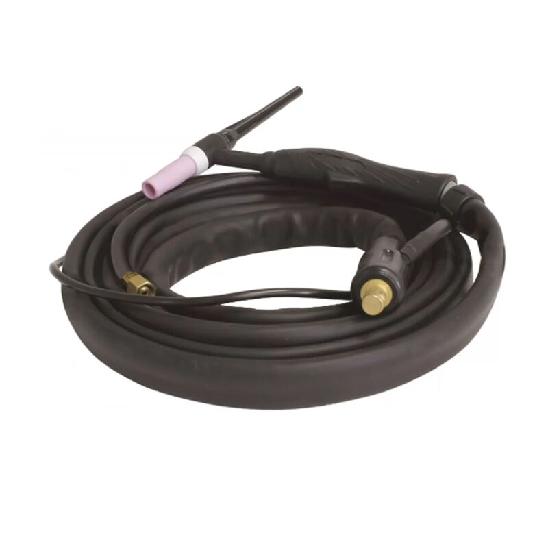 ΤΣΙΜΠΙΔΑ TIG ΗΛΕΚΤΡΟΚΟΛΛΗΣΗΣ TIG17V 4m TECNOWELD
