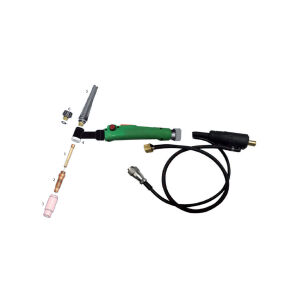 ΚΕΡΑΜΙΚΗ ΚΕΦΑΛΗ Ø08mm - 10N49 για TIG ΤΣΙΜΠΙΔΑ 17V & ECR26 KIT συσκευασία:10 τεμ. TECNOWELD