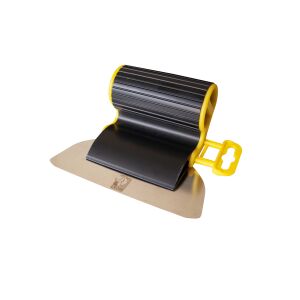 COME ΣΠΑΤΟΥΛΑ ΣΤΟΚΑΡΙΣΜΑΤΟΣ ΙΝΟΧ 150mm SKIM-PRO15 COME
