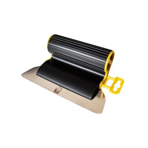 COME ΣΠΑΤΟΥΛΑ ΣΤΟΚΑΡΙΣΜΑΤΟΣ ΙΝΟΧ 200mm SKIM-PRO20 COME