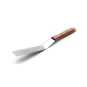 COME ΣΠΑΤΟΥΛΑ ΖΩΓΡΑΦΙΚΗΣ ΣΤΕΝΗ INOX 140mm 72000140 COME