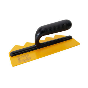 COME ΣΠΑΤΟΥΛΑ ΤΕΧΝΟΤΡΟΠΟΙΑΣ ΠΛΑΣΤΙΚΗ SICARIUS 245*100*3mm 331PL245 COME