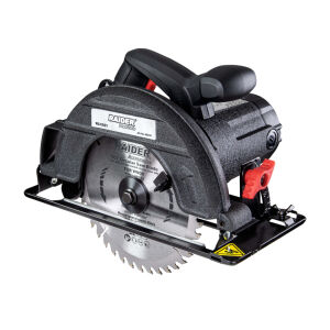 RAIDER Δισκοπρίονο Χειρός 1300W RD-CS31 052131 RAIDER