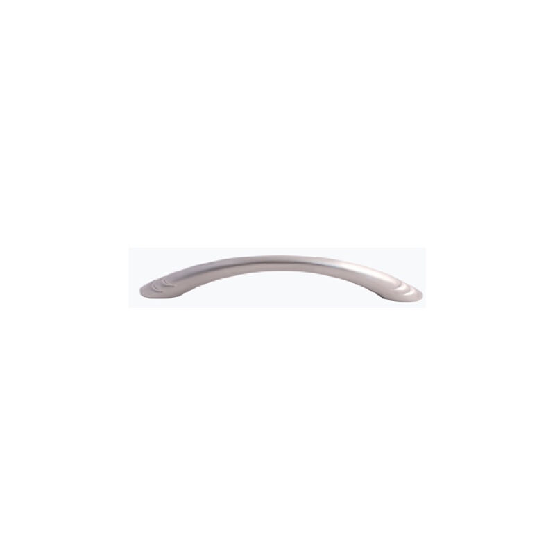 GTC ΠΟΜΟΛΑ ΛΑΒΗ mod.223 ΜΟΝΟΧΡΩΜΟ J/F Κέντρα Βίδας 64mm (6223) OEM