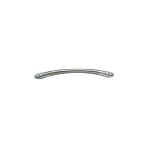 GTC ΠΟΜΟΛΑ ΛΑΒΗ mod.223 ΔΙΧΡΩΜΟ Κέντρα Βίδας 128mm (6223) OEM