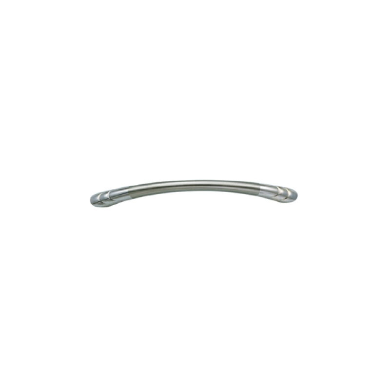 GTC ΠΟΜΟΛΑ ΛΑΒΗ mod.223 ΔΙΧΡΩΜΟ Κέντρα Βίδας 128mm (6223) OEM