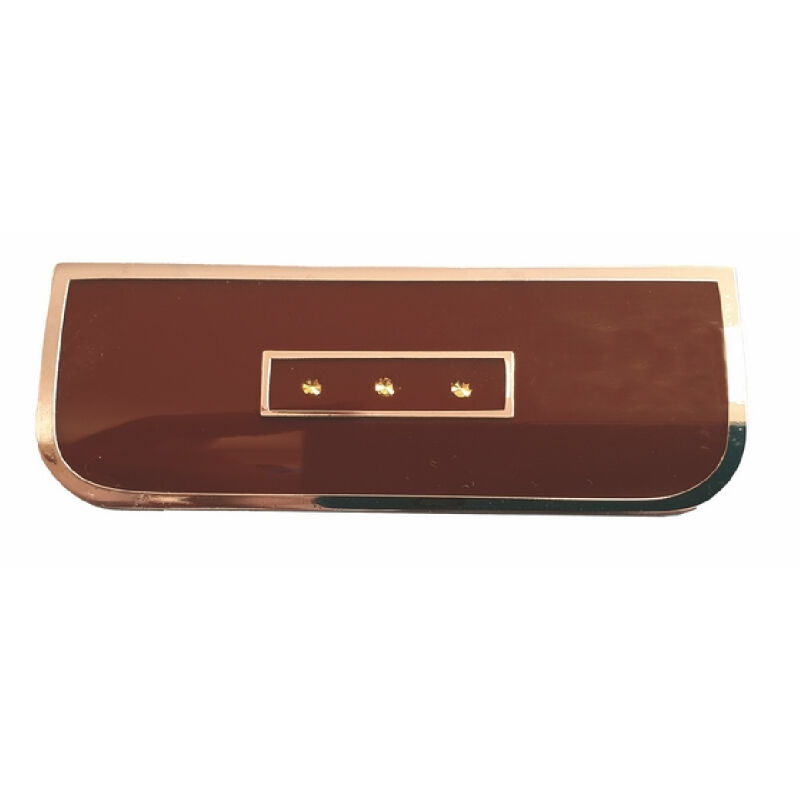 GTC ΠΟΜΟΛΑ ΛΑΒΗ mod.817 Κέντρα βίδας 16mm GTC