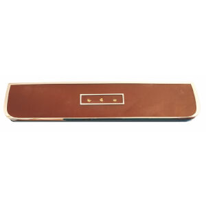 GTC ΠΟΜΟΛΑ ΛΑΒΗ mod.817 Κέντρα βίδας 64mm GTC
