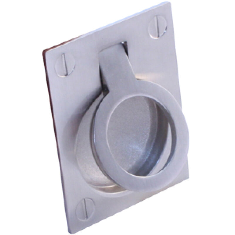 GTC ΠΟΜΟΛΑ ΛΑΒΗ mod.158 ΧΩΝΕΥΤΟΣ ΚΡΙΚΟΣ NIKEL (6158) OEM