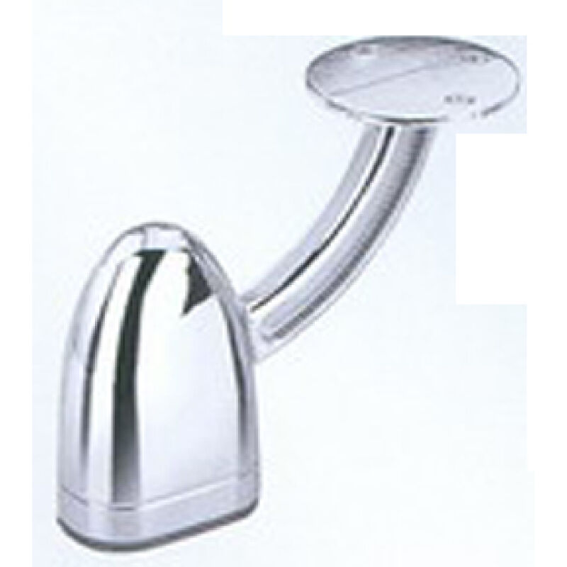 GTC ΠΟΔΙΑ A-002 CHROME GTC