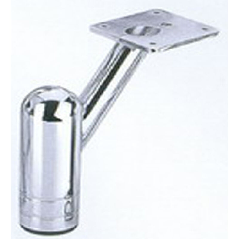 GTC ΠΟΔΙΑ A-076 CHROME GTC