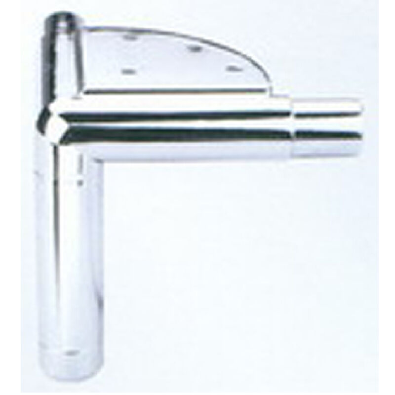 GTC ΠΟΔΙΑ A-099 CHROME GTC