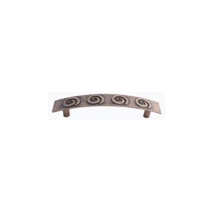 GTC ΠΟΜΟΛΑ ΛΑΒΗ mod.896 BRONZE Κέντρα Βίδας 96mm (6896) OEM