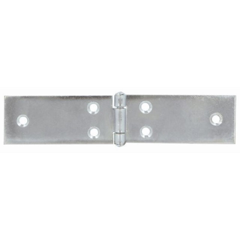 AMIG ΜΕΝΤΕΣΕΔΕΣ ΓΑΛΒΑΝΙΖΕ 3" (22x75mm) 23635 AMIG