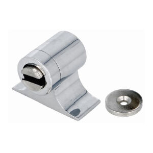 AMIG ΣTOΠ ΘYPΩN ΔΑΠΕΔΟΥ ΜΑΓΝΗΤΙΚΑ ΝΙΚΕΛ 55x44 mm 7238 AMIG