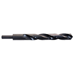 ΤΡΥΠΑΝΙ ΣΙΔΗΡΟΥ ΣΥΣΤΟΛΙΚΟ HSS DIN 338 14*160MM 42140 (13662) ECEF